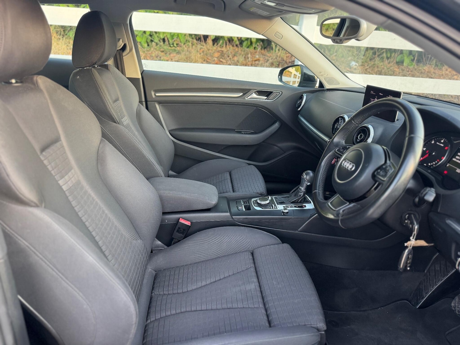 Used Audi A3 2013 for sale - 77060344: Photo 20