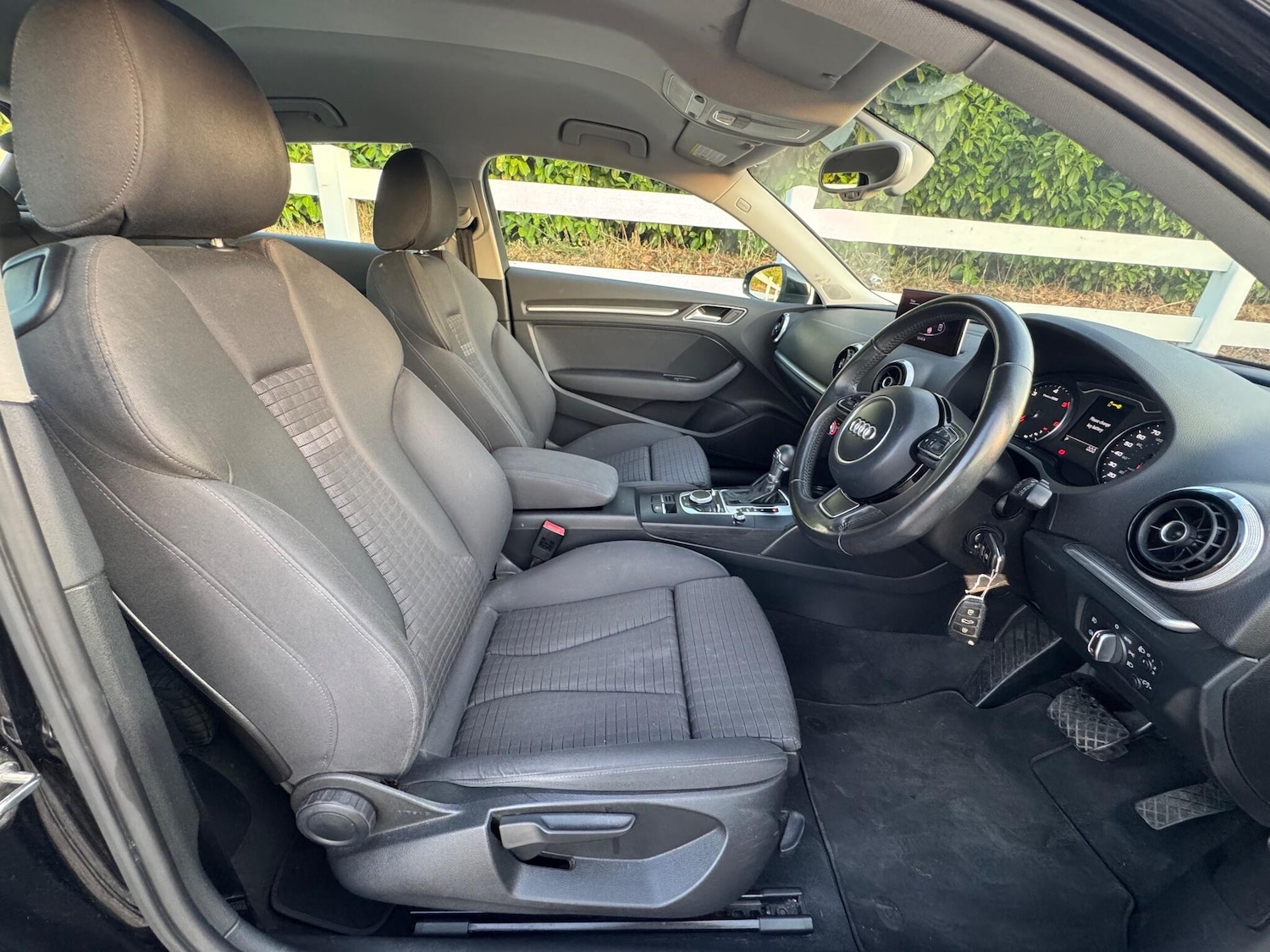 Used Audi A3 2013 for sale - 77060344: Photo 21