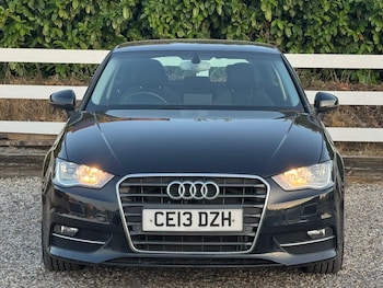 Used Audi A3 2013 for sale - 77060344: Photo