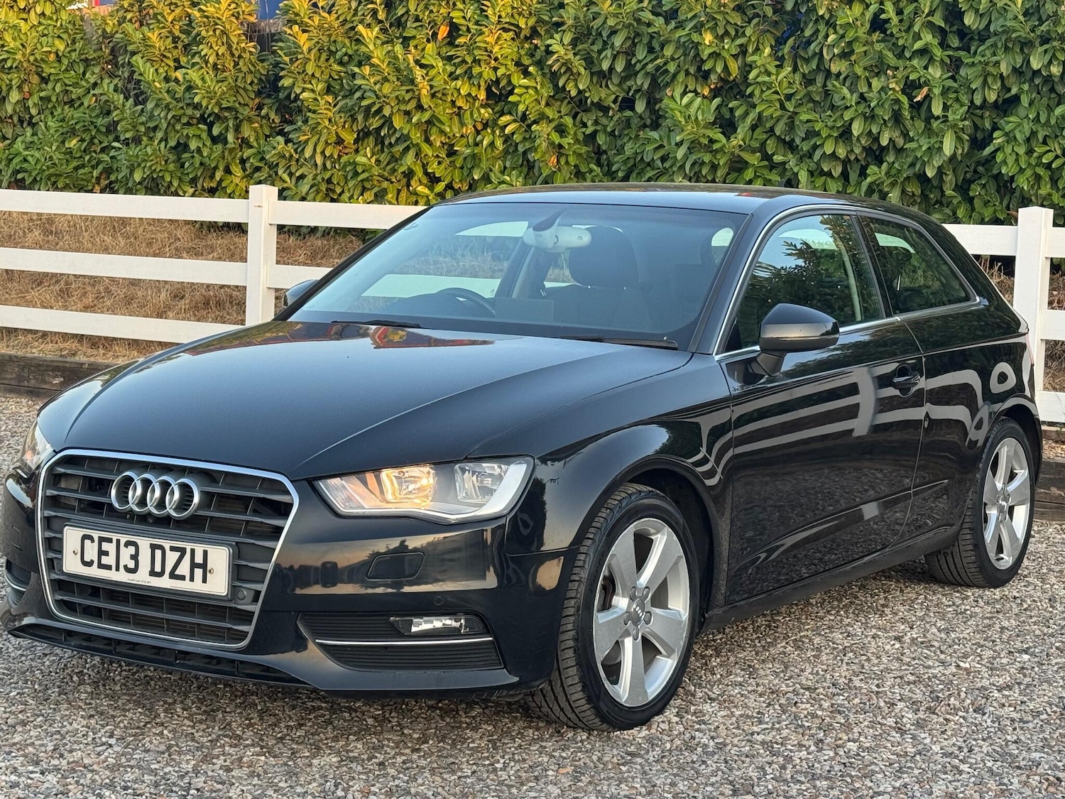Used Audi A3 2013 for sale - 77060344: Photo 3