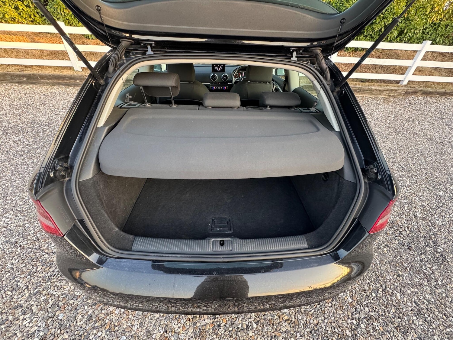 Used Audi A3 2013 for sale - 77060344: Photo 30