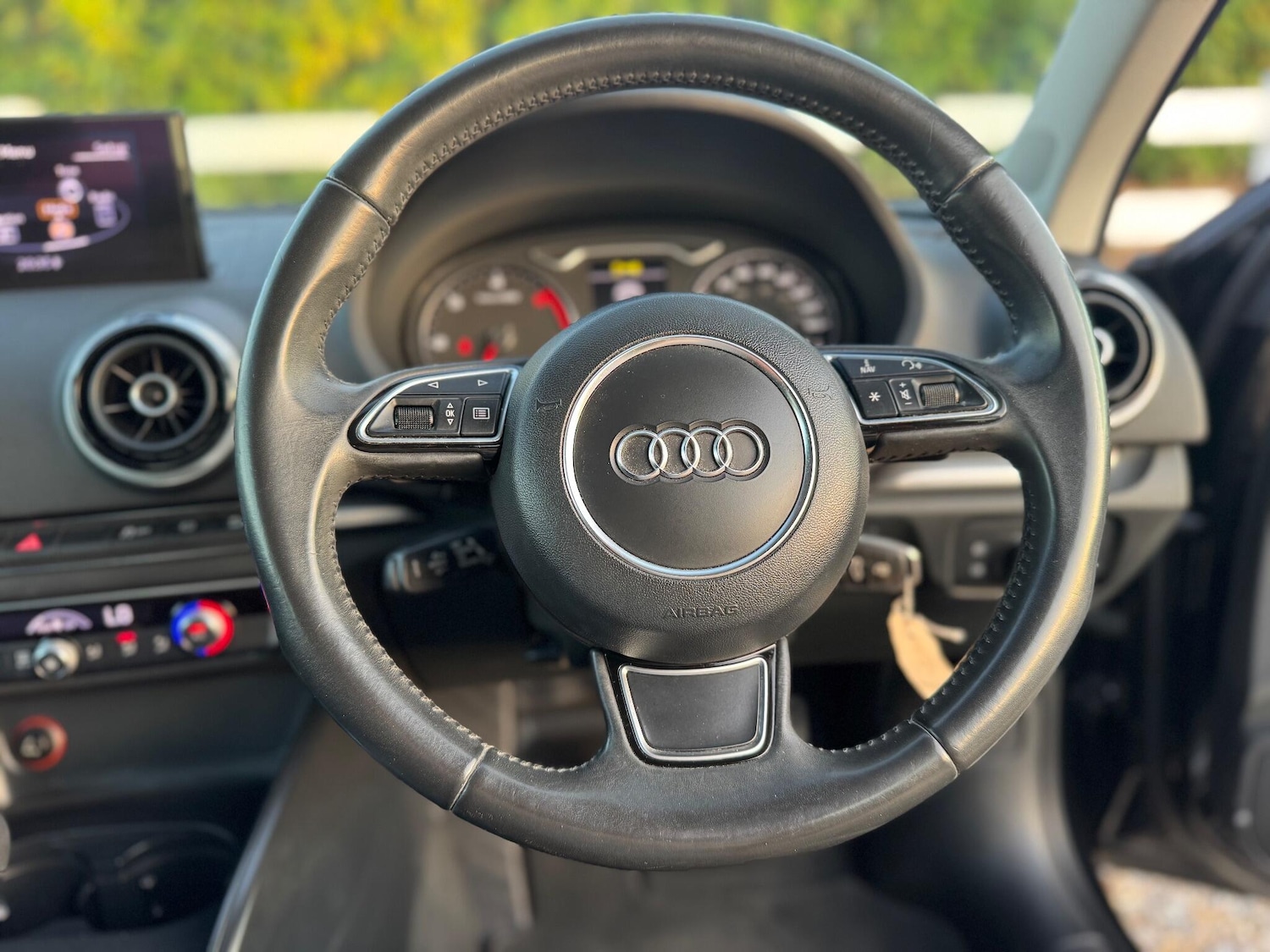 Used Audi A3 2013 for sale - 77060344: Photo 32