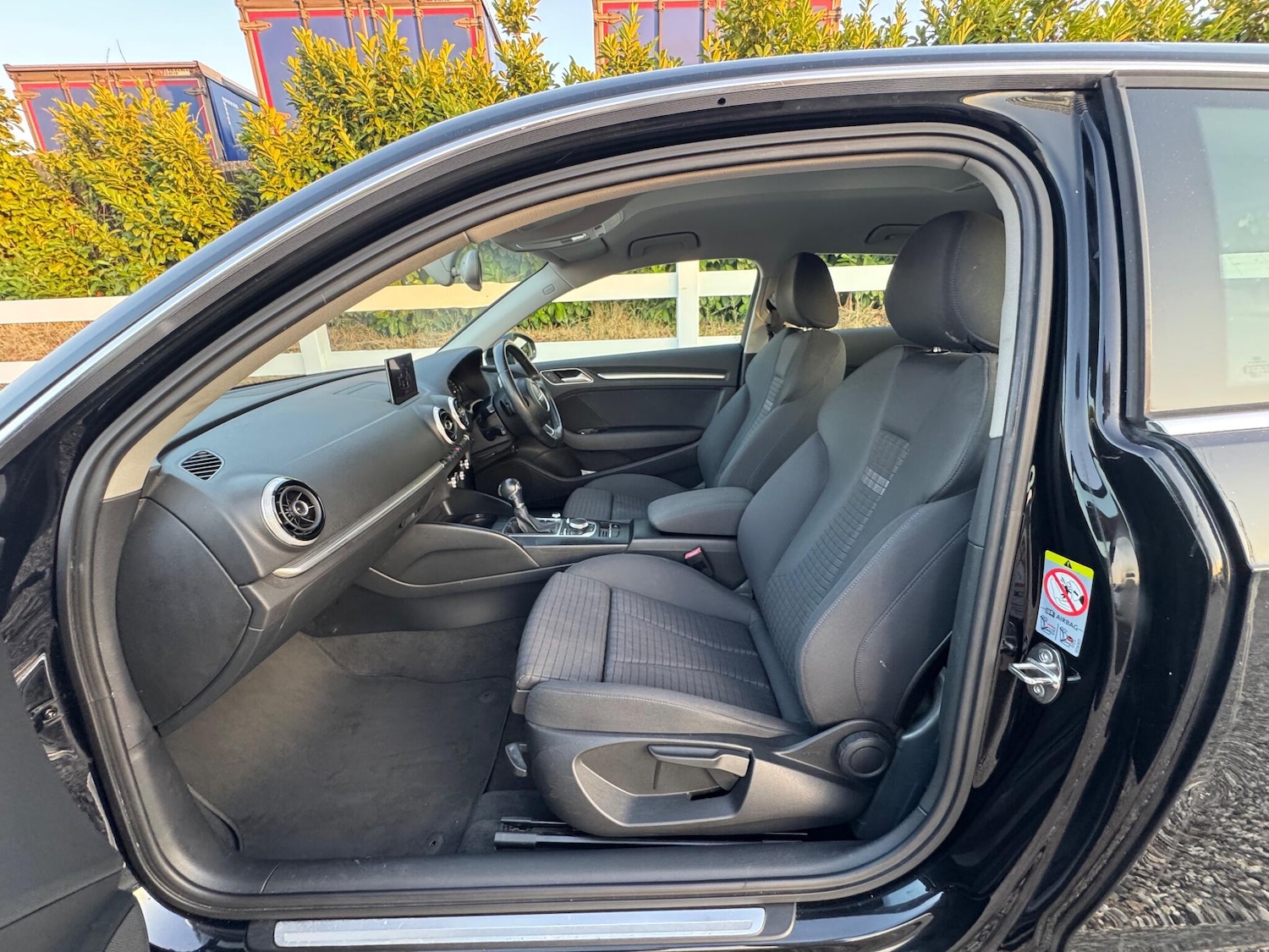 Used Audi A3 2013 for sale - 77060344: Photo 34