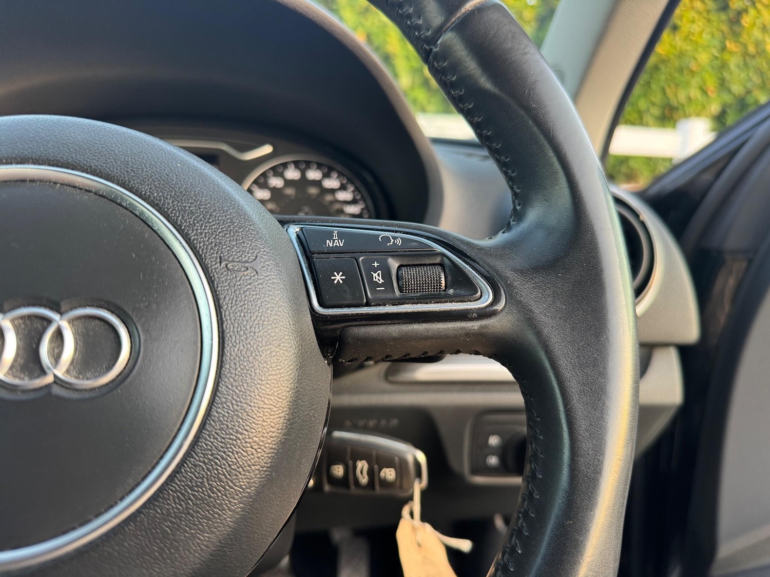 Used Audi A3 2013 for sale - 77060344: Photo 36