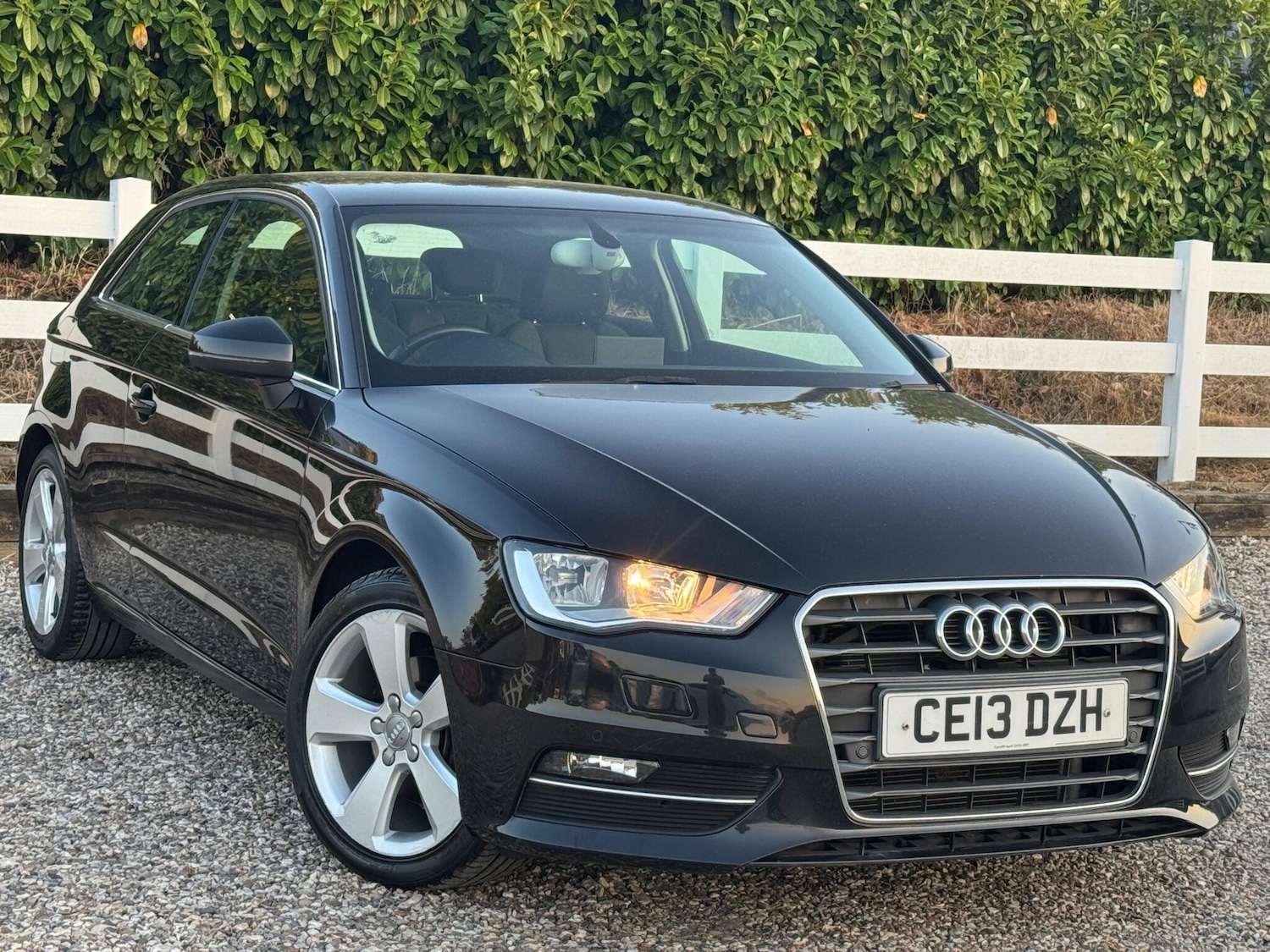 Used Audi A3 2013 for sale - 77060344: Photo 5