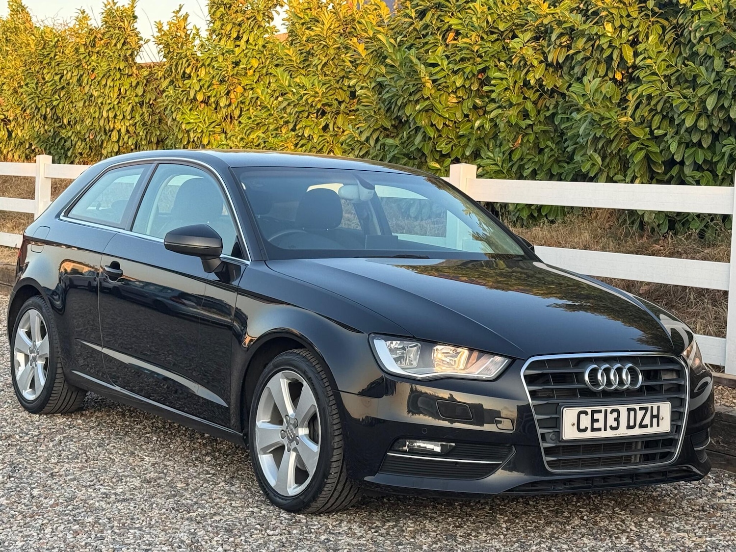 Used Audi A3 2013 for sale - 77060344: Photo 6