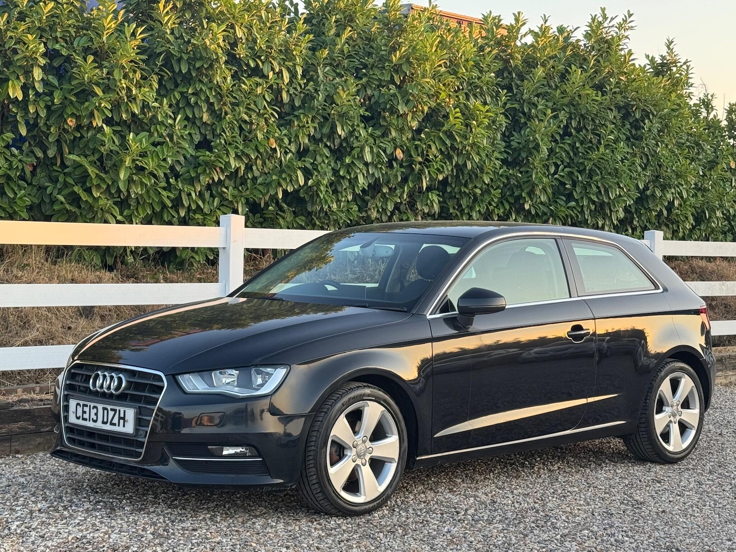 Used Audi A3 2013 for sale - 77060344: Photo 7