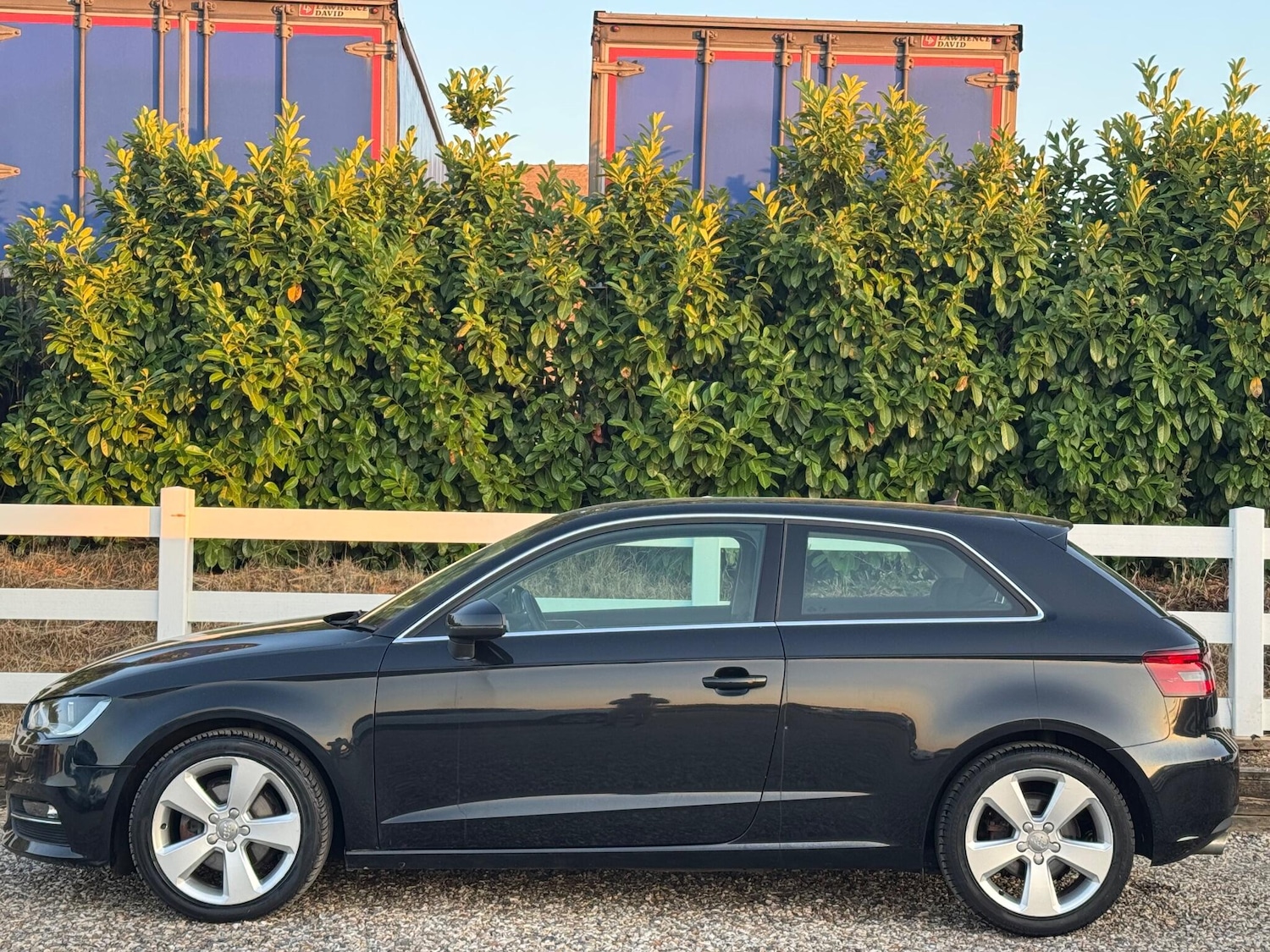 Used Audi A3 2013 for sale - 77060344: Photo 9