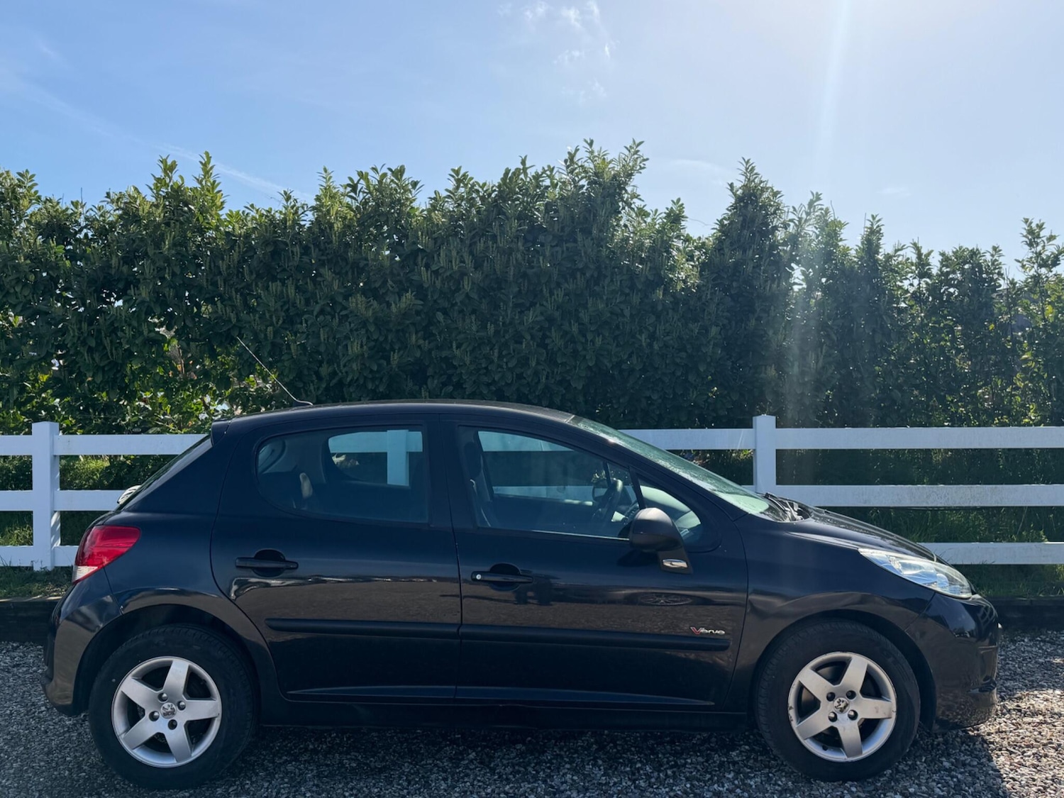 Used Peugeot 207 for sale - 77926260: Photo 11