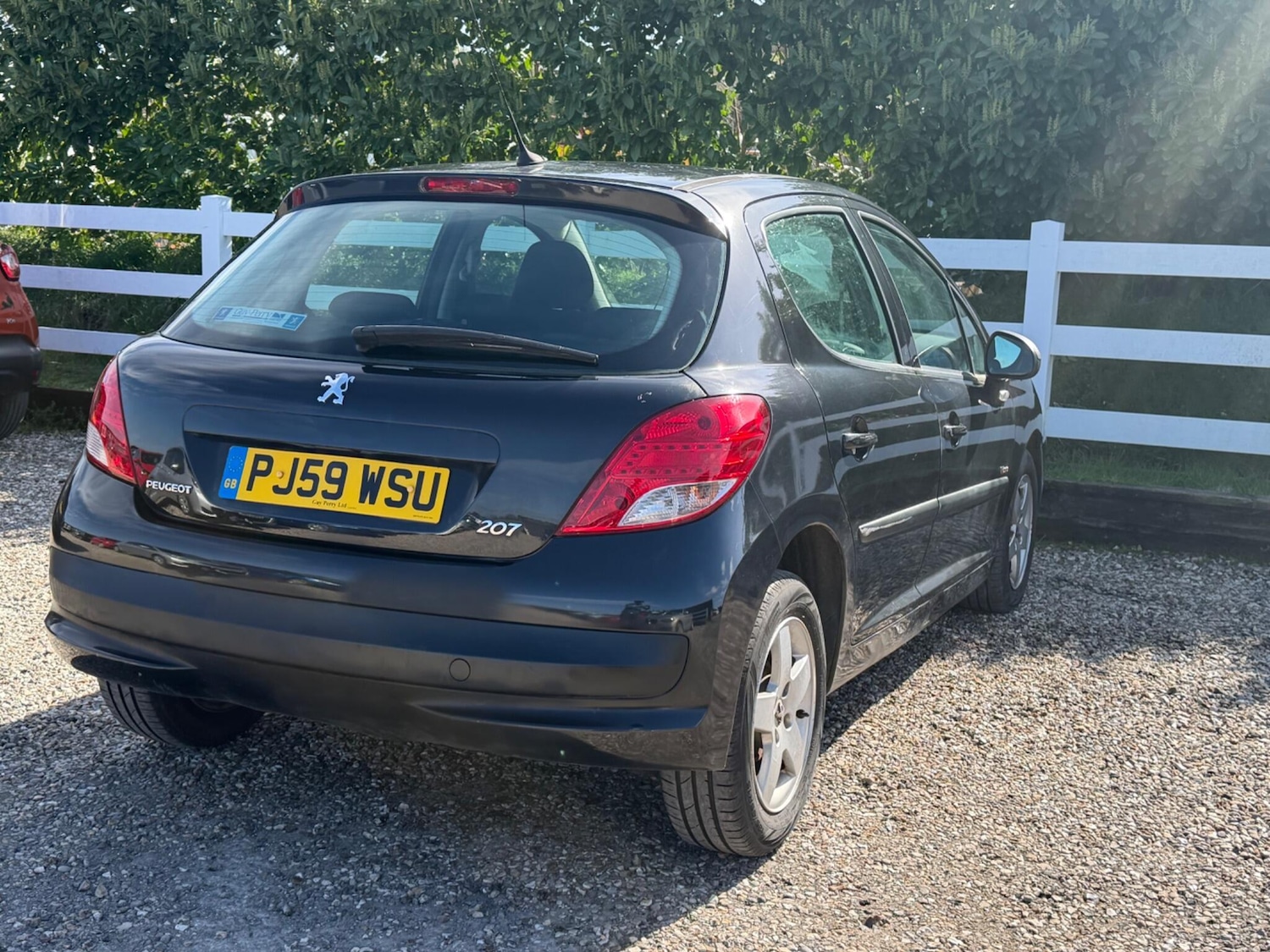 Used Peugeot 207 for sale - 77926260: Photo 13