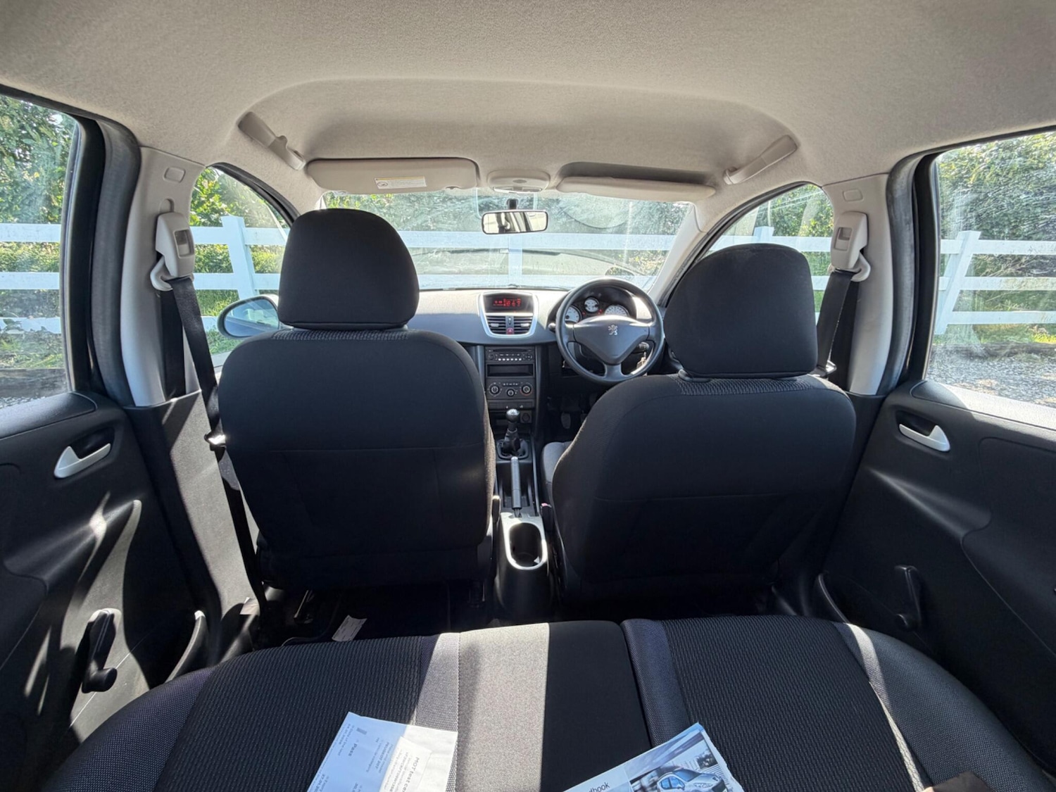 Used Peugeot 207 for sale - 77926260: Photo 14