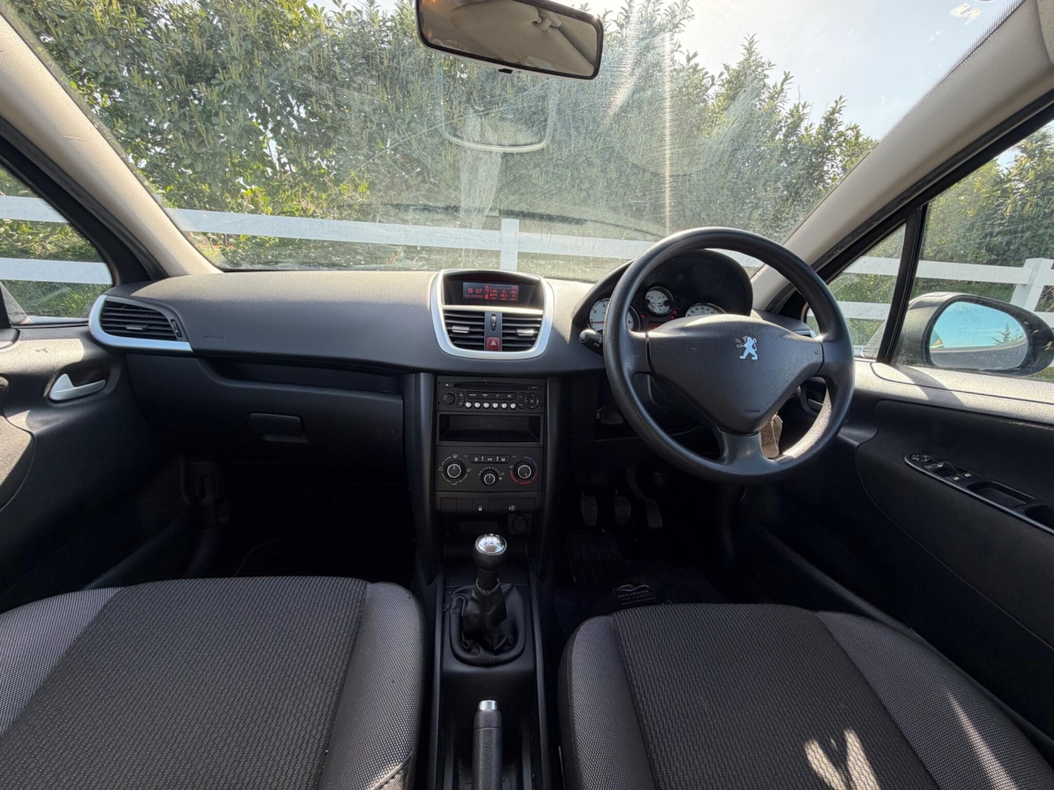 Used Peugeot 207 for sale - 77926260: Photo 15