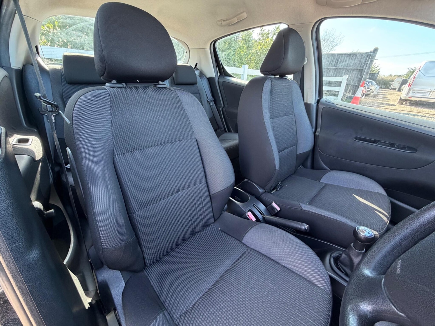 Used Peugeot 207 for sale - 77926260: Photo 16