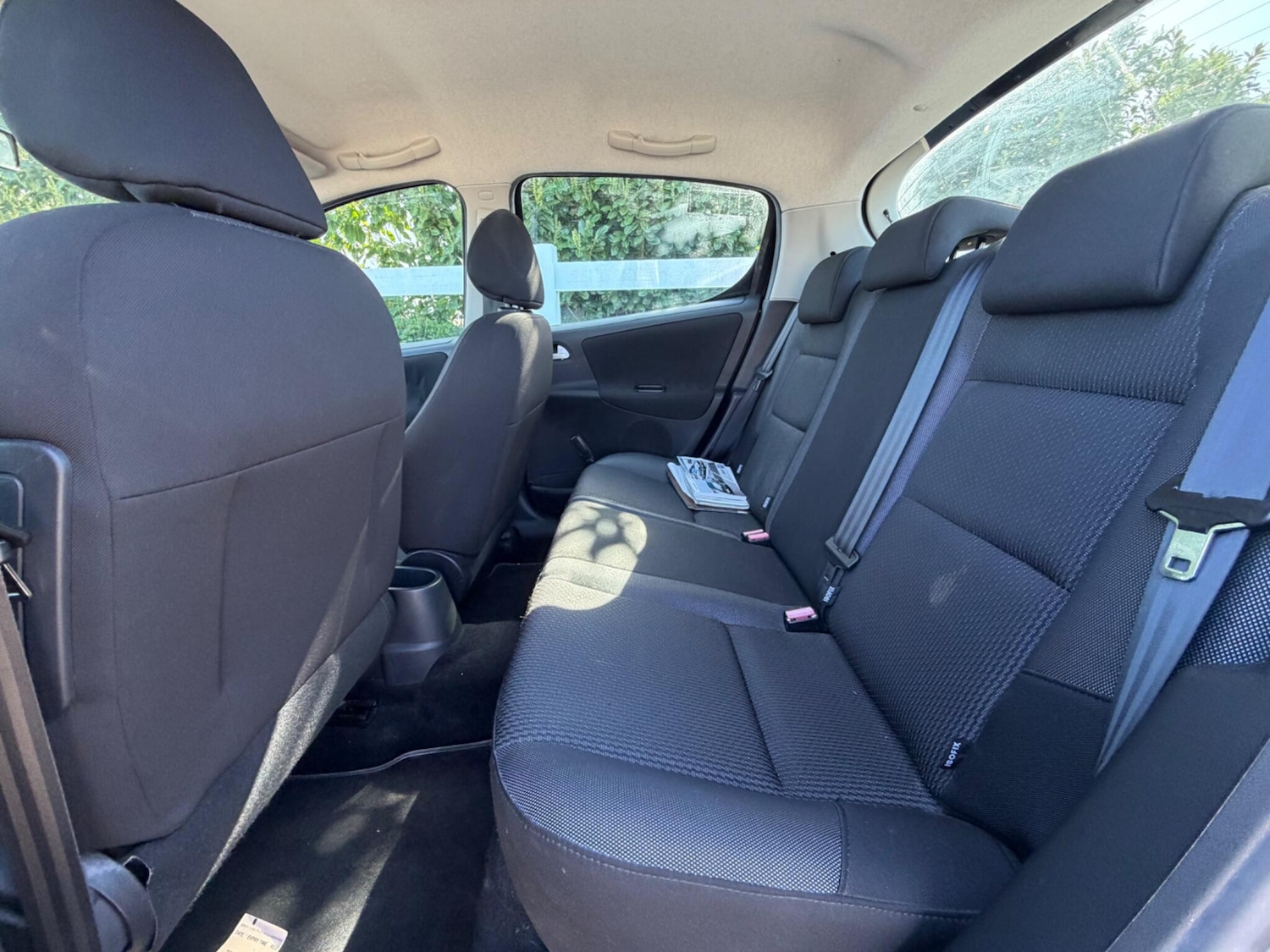 Used Peugeot 207 for sale - 77926260: Photo 18