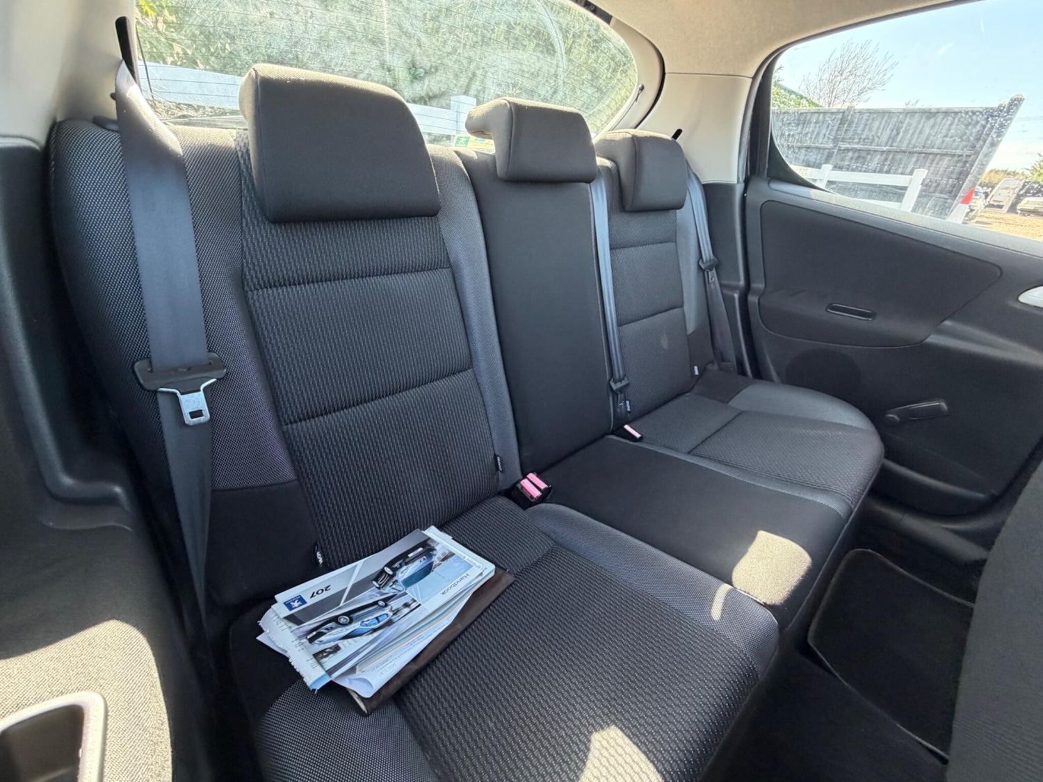 Used Peugeot 207 for sale - 77926260: Photo 19