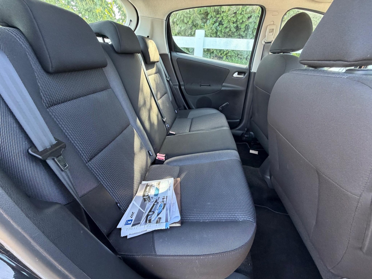 Used Peugeot 207 for sale - 77926260: Photo 20