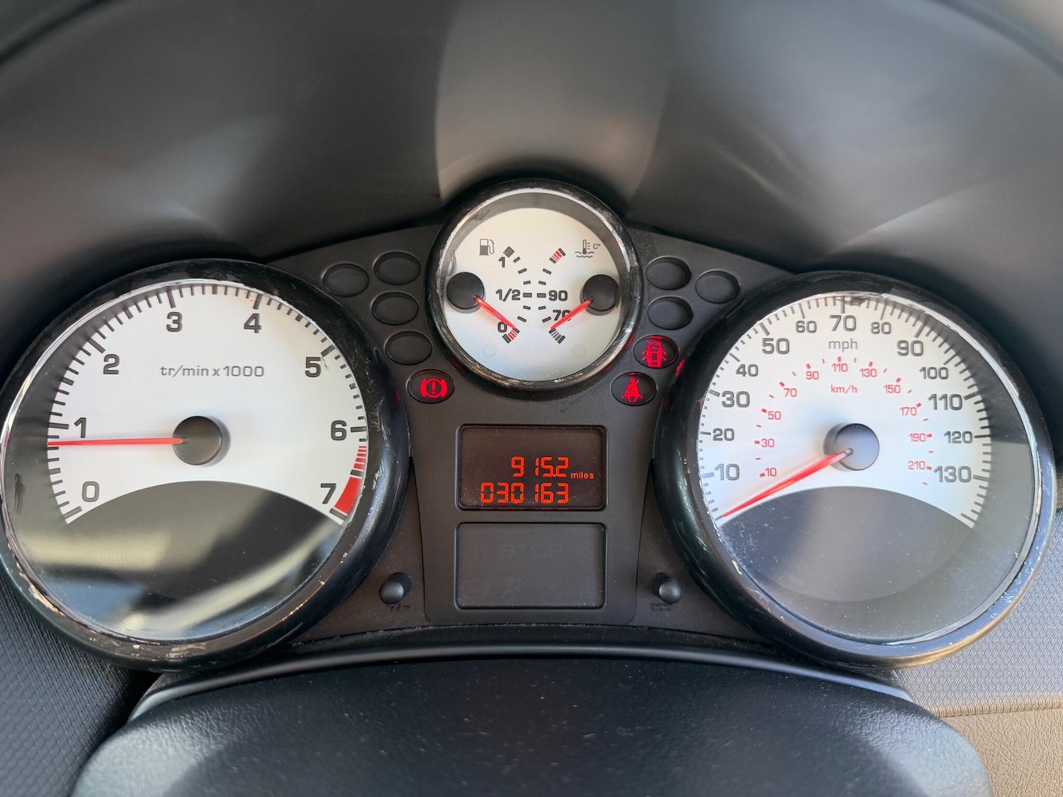 Used Peugeot 207 for sale - 77926260: Photo 21