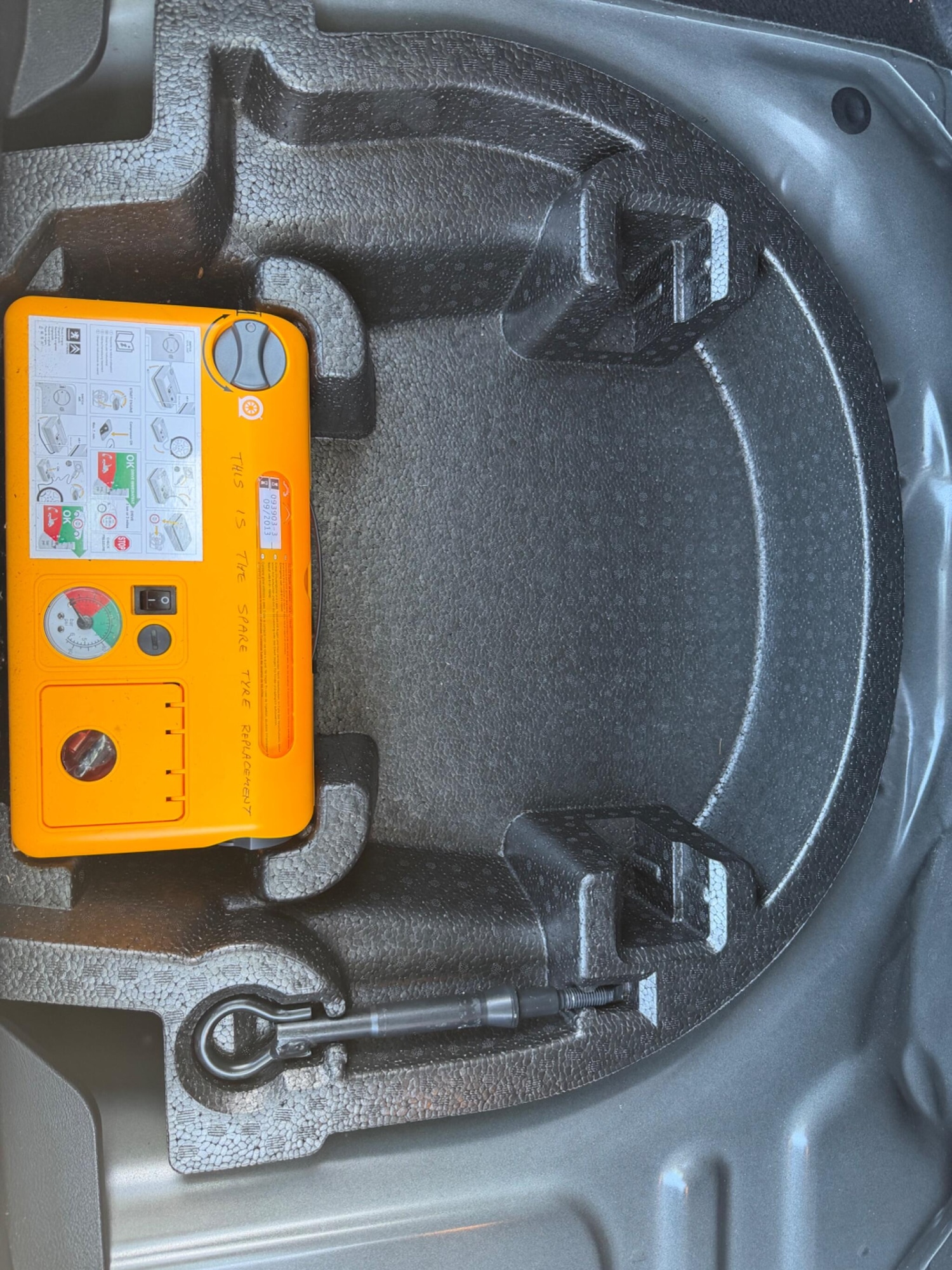 Used Peugeot 207 for sale - 77926260: Photo 22