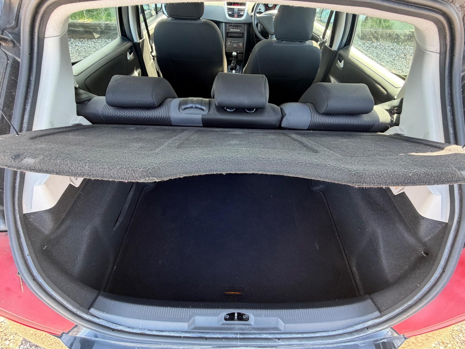 Used Peugeot 207 for sale - 77926260: Photo 23