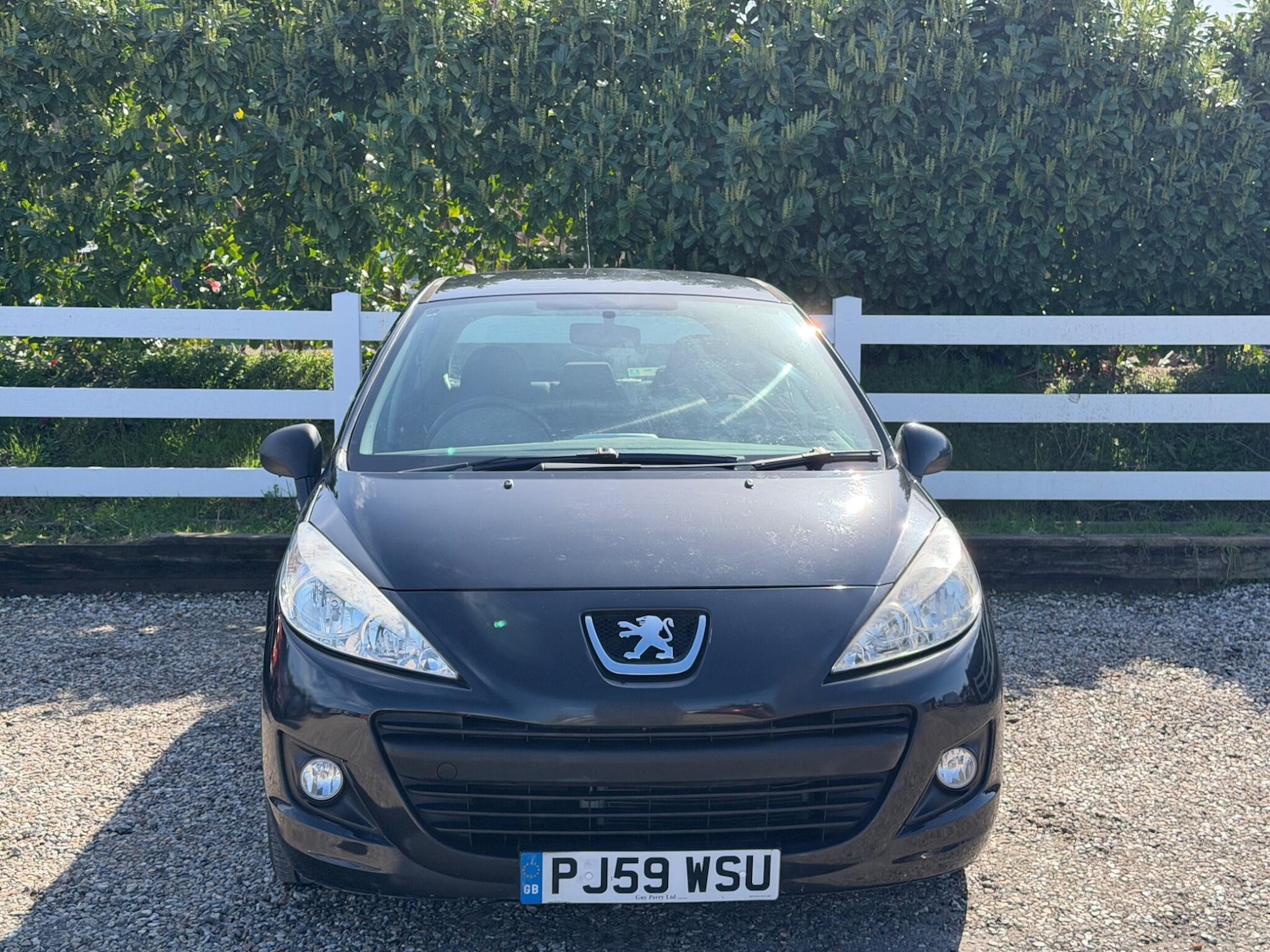 Used Peugeot 207 for sale - 77926260: Photo 4