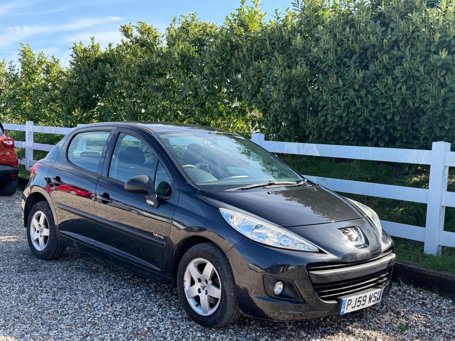 Used Peugeot 207 for sale - 77926260: Photo 6