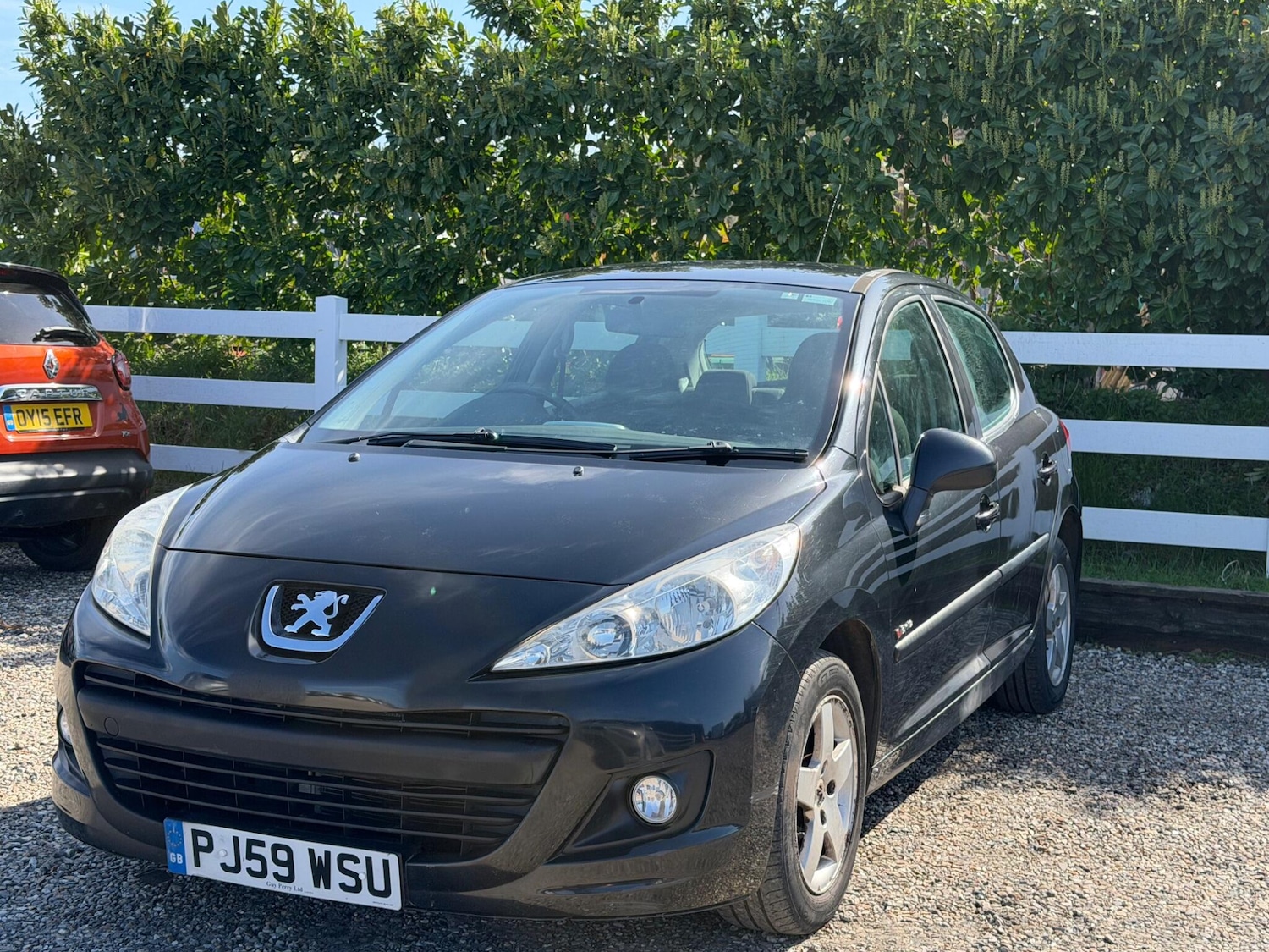 Used Peugeot 207 for sale - 77926260: Photo 7