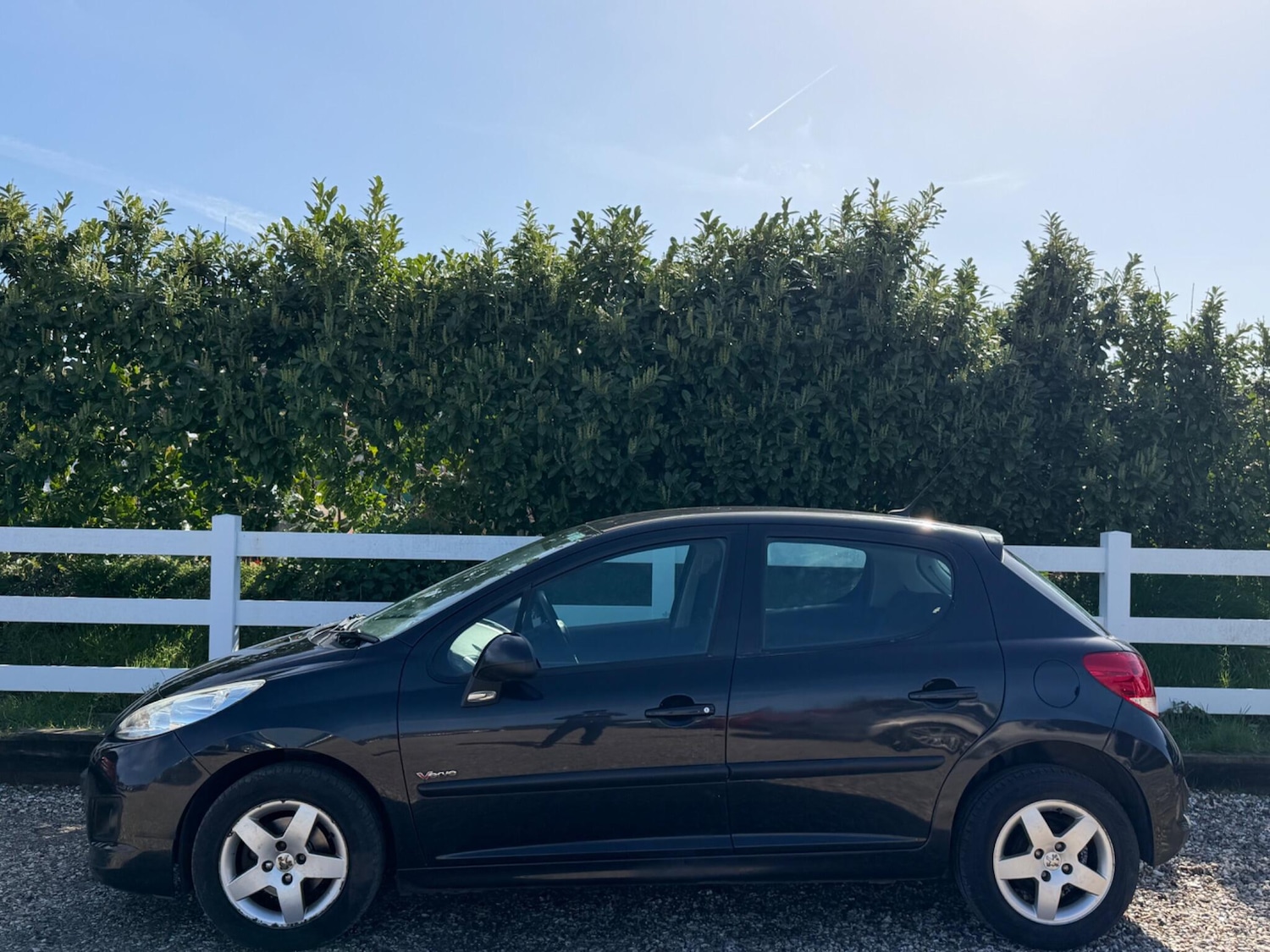 Used Peugeot 207 for sale - 77926260: Photo 9