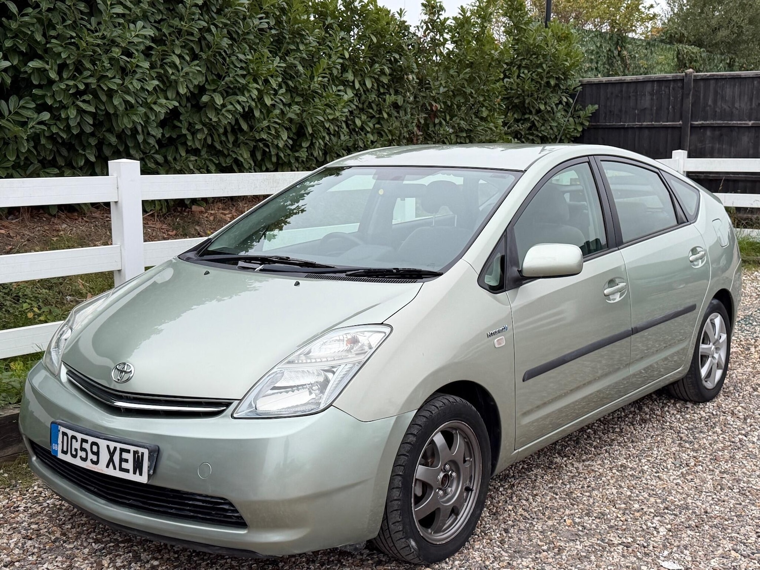 Used Toyota Prius 2009 for sale - 76283783: Photo 10