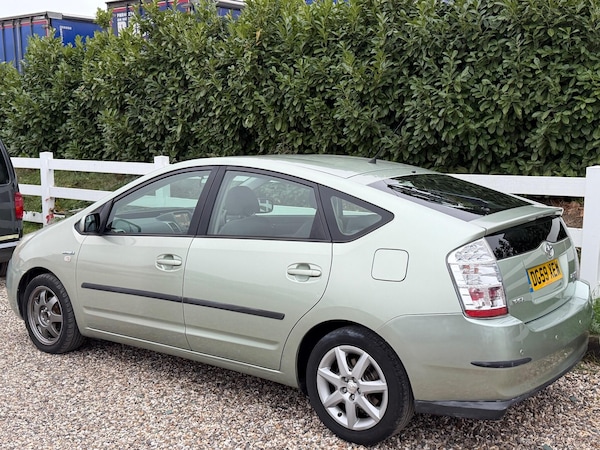 Used Toyota Prius 2009 for sale - 76283783: Photo 11
