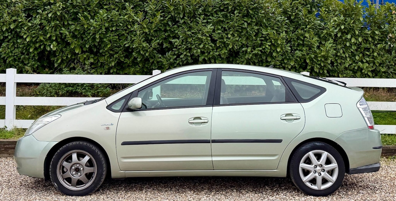 Used Toyota Prius 2009 for sale - 76283783: Photo 12