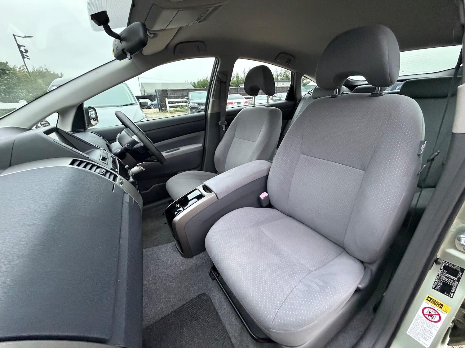 Used Toyota Prius 2009 for sale - 76283783: Photo 13