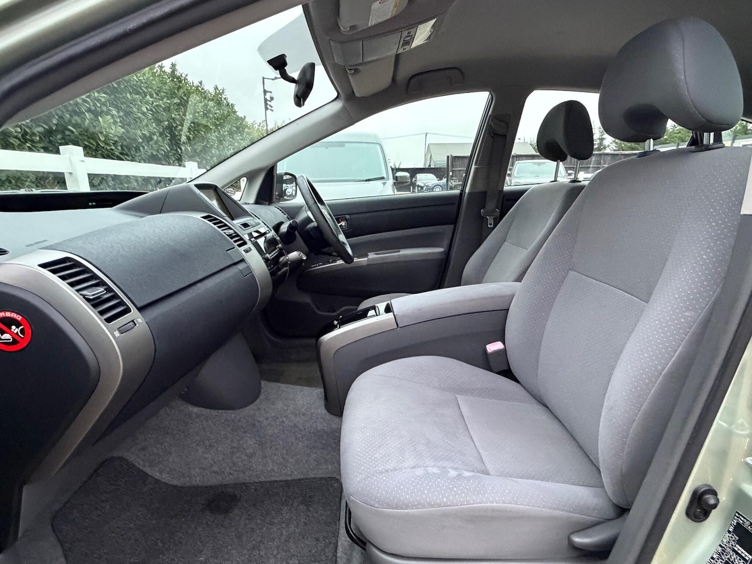 Used Toyota Prius 2009 for sale - 76283783: Photo 14