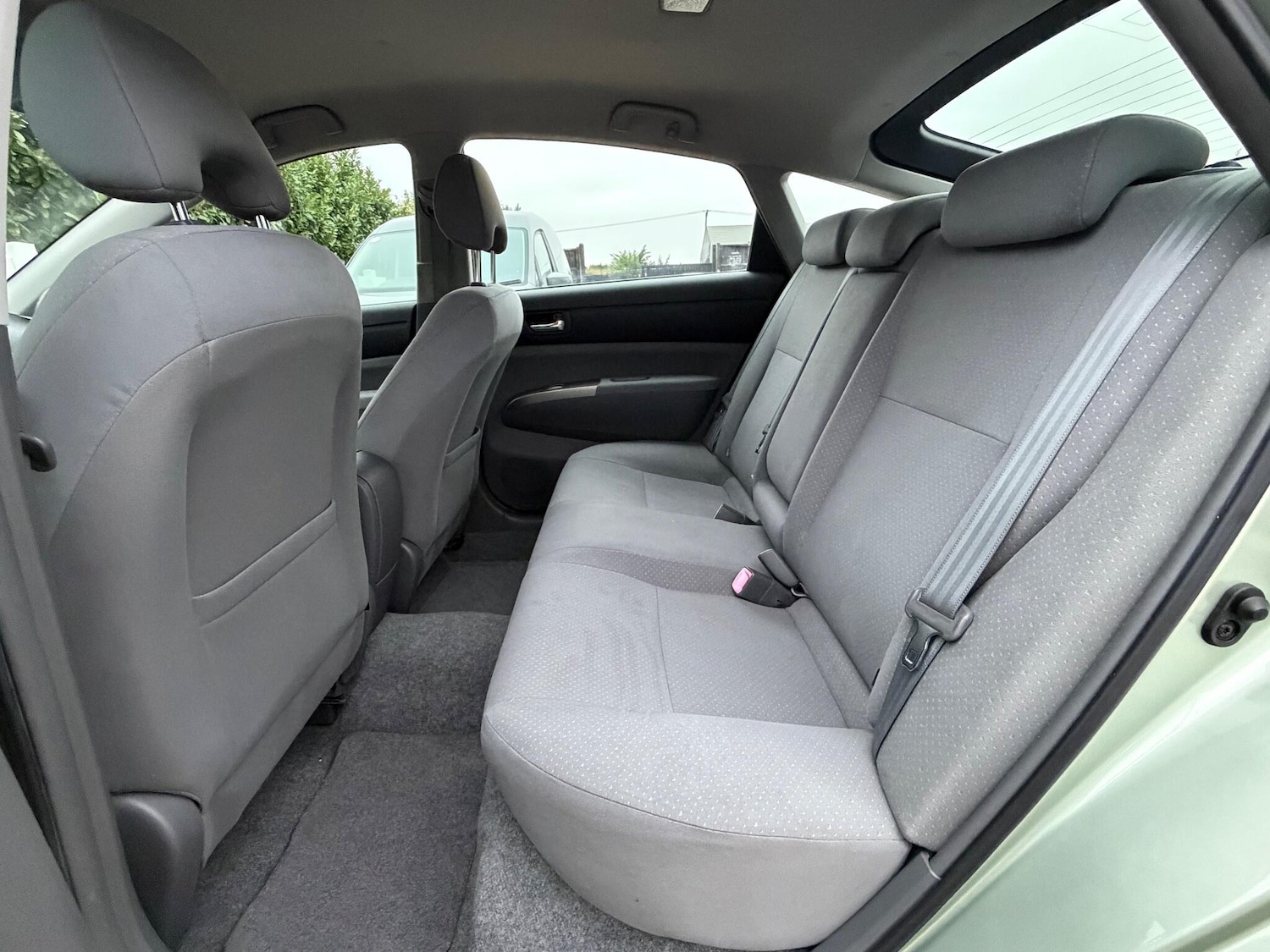 Used Toyota Prius 2009 for sale - 76283783: Photo 15