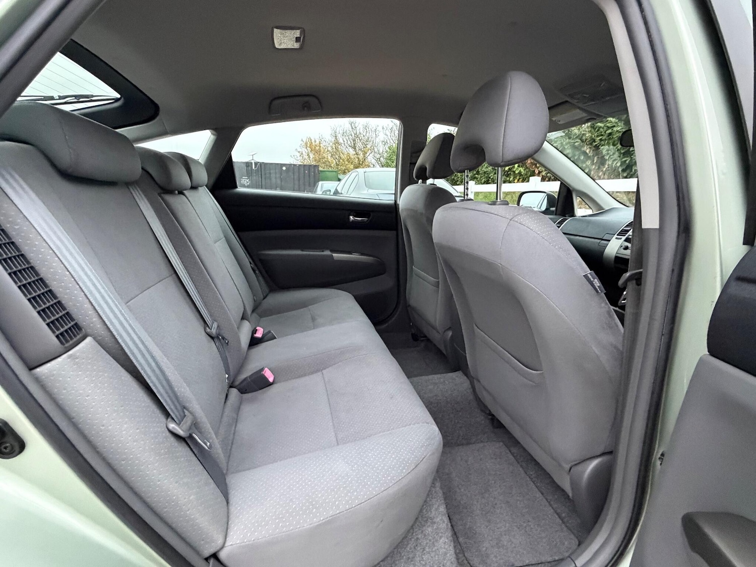 Used Toyota Prius 2009 for sale - 76283783: Photo 16