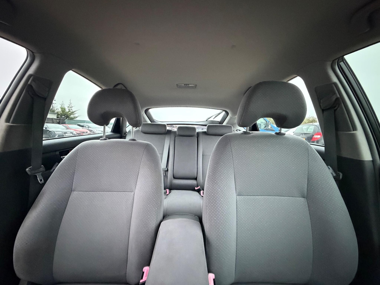 Used Toyota Prius 2009 for sale - 76283783: Photo 17