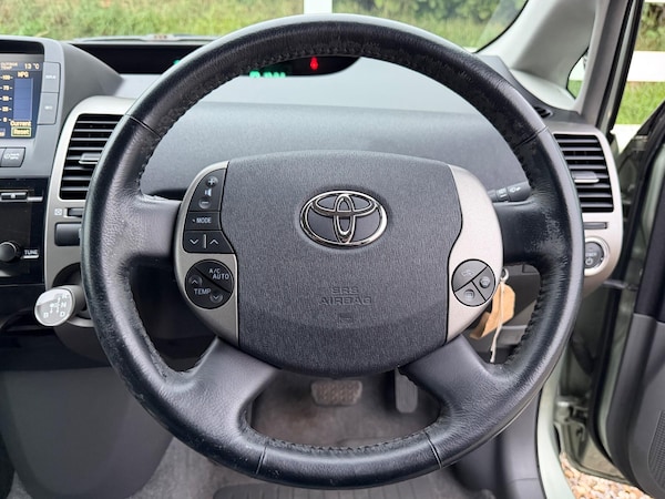 Used Toyota Prius 2009 for sale - 76283783: Photo 18