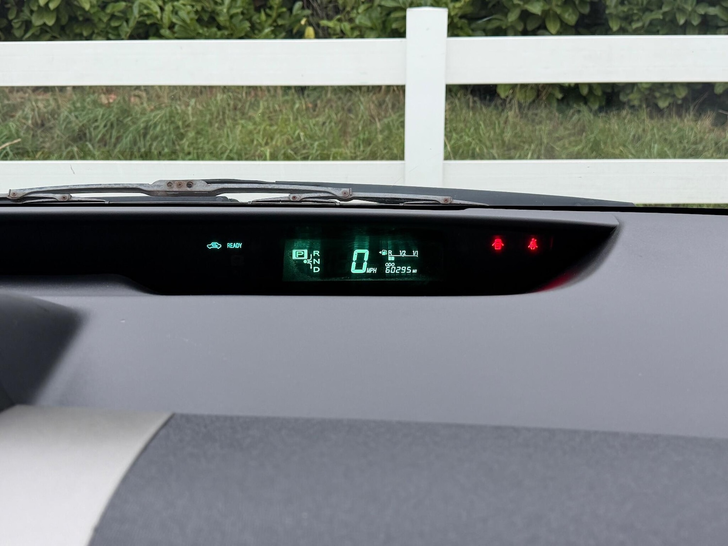 Used Toyota Prius 2009 for sale - 76283783: Photo 19