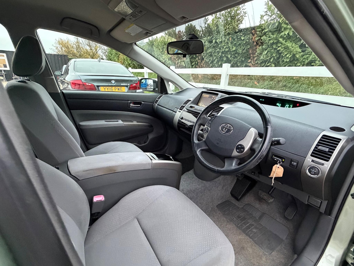 Used Toyota Prius 2009 for sale - 76283783: Photo 2