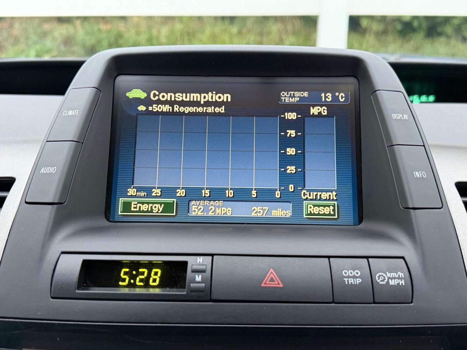 Used Toyota Prius 2009 for sale - 76283783: Photo 20