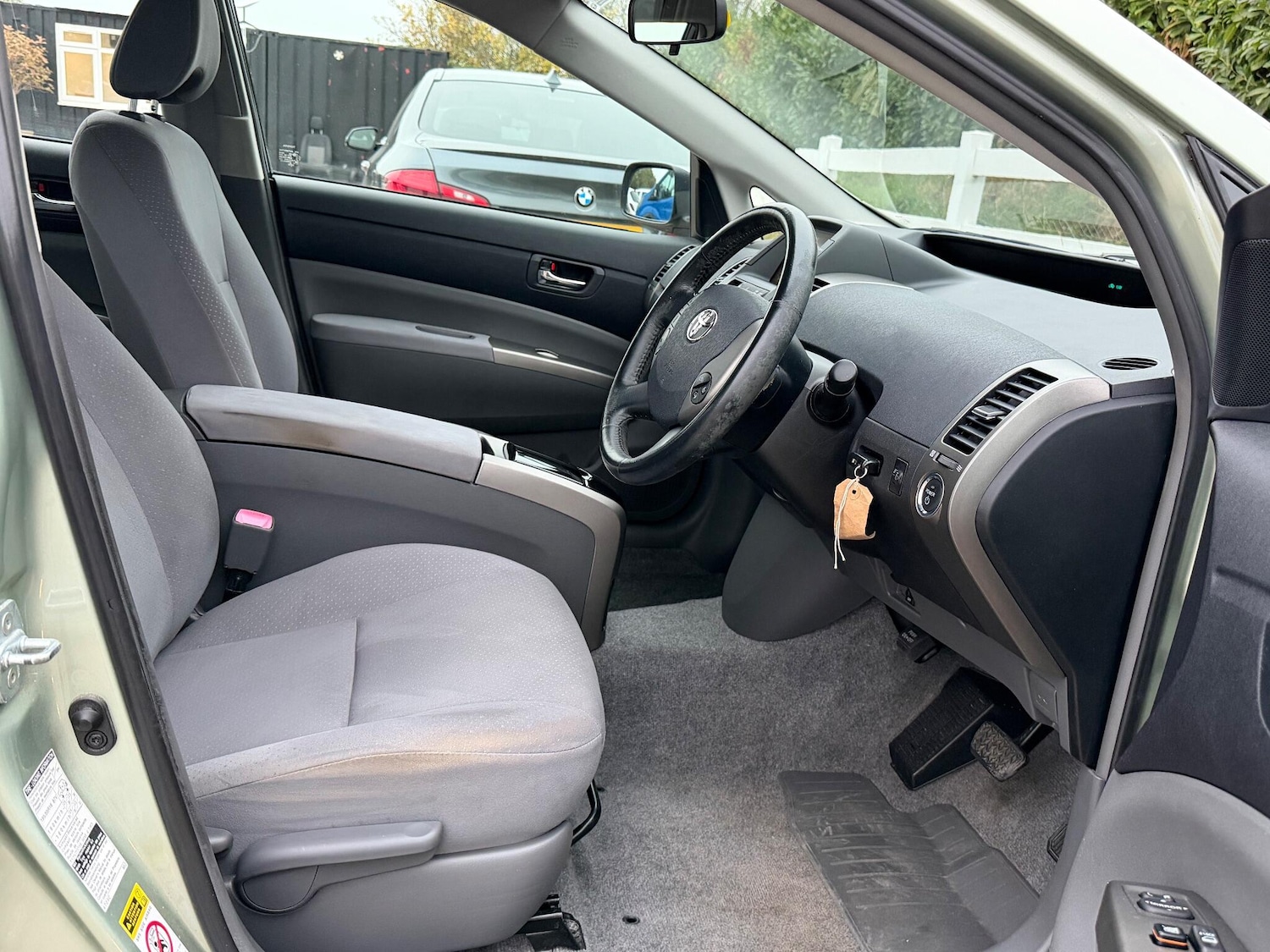 Used Toyota Prius 2009 for sale - 76283783: Photo 27