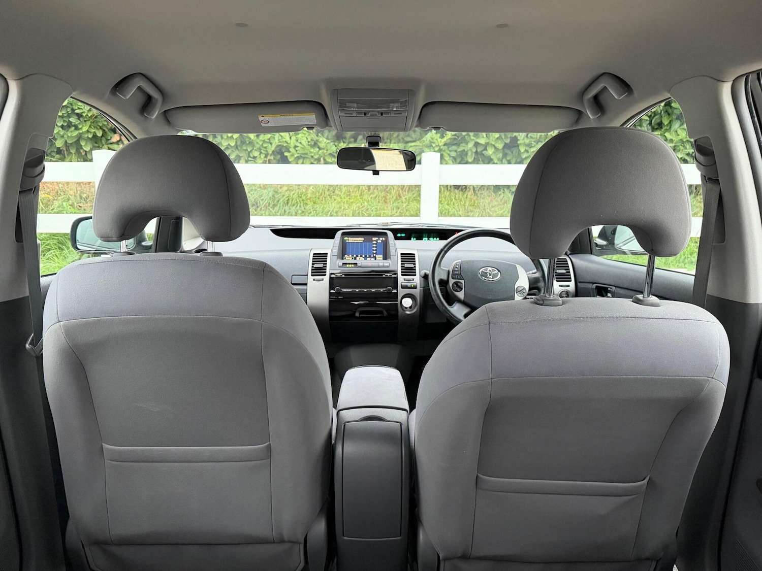 Used Toyota Prius 2009 for sale - 76283783: Photo 28