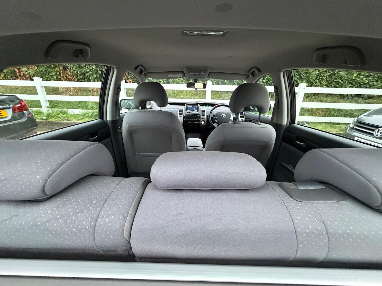 Used Toyota Prius 2009 for sale - 76283783: Photo 29