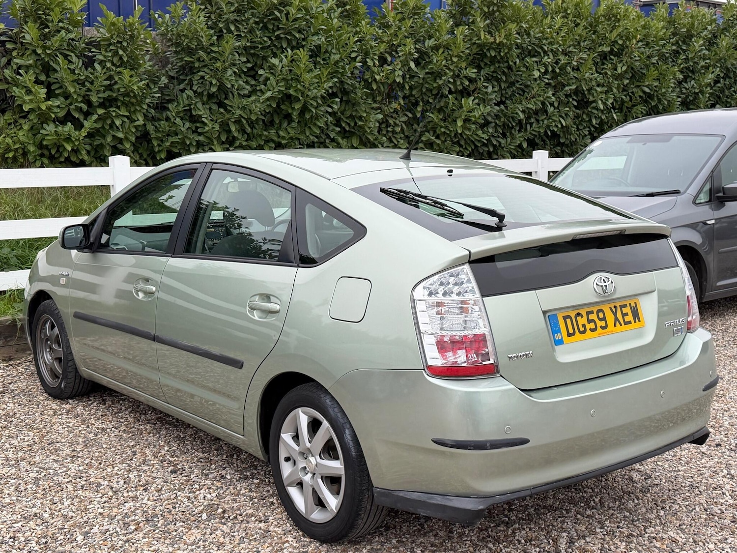 Used Toyota Prius 2009 for sale - 76283783: Photo 30