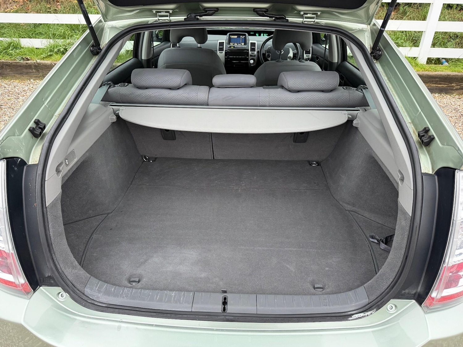 Used Toyota Prius 2009 for sale - 76283783: Photo 32