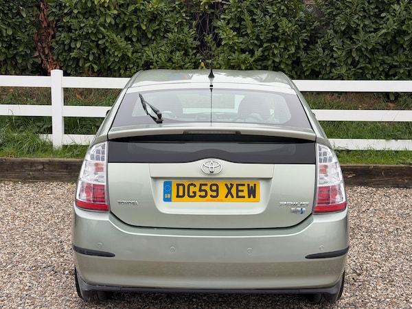 Used Toyota Prius 2009 for sale - 76283783: Photo 3