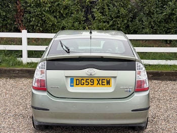 Used Toyota Prius 2009 for sale - 76283783: Photo 3