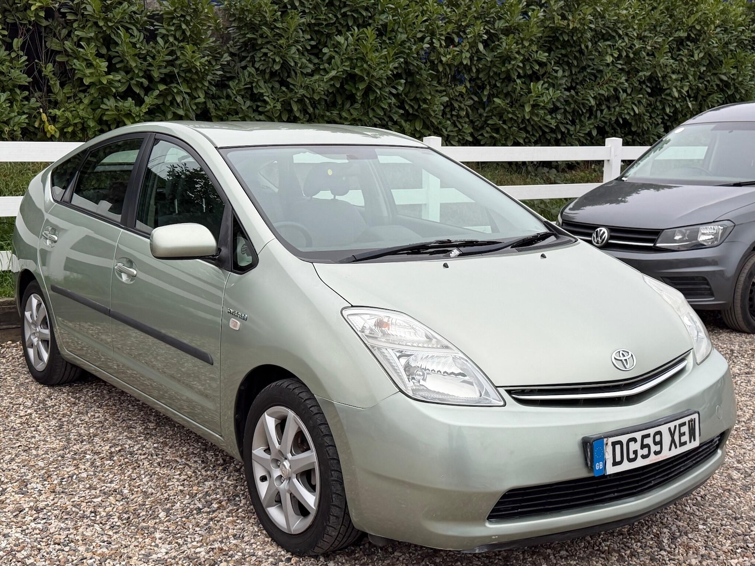 Used Toyota Prius 2009 for sale - 76283783: Photo 4