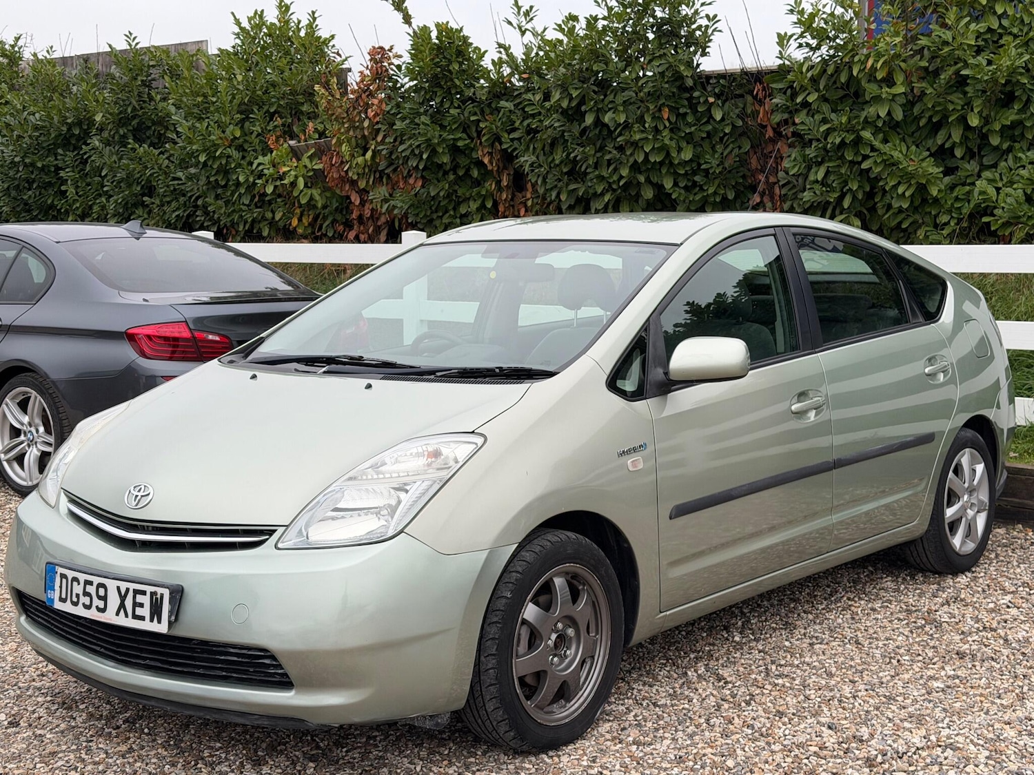 Used Toyota Prius 2009 for sale - 76283783: Photo 5