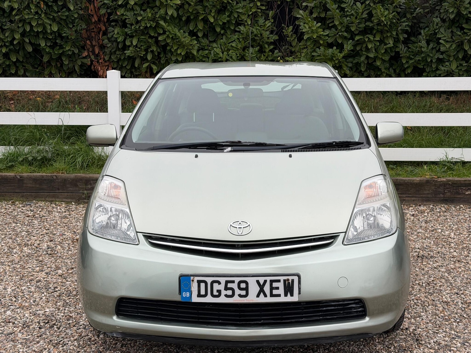 Used Toyota Prius 2009 for sale - 76283783: Photo 6