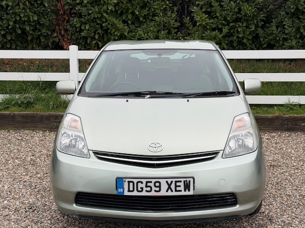 Used Toyota Prius 2009 for sale - 76283783: Photo 6